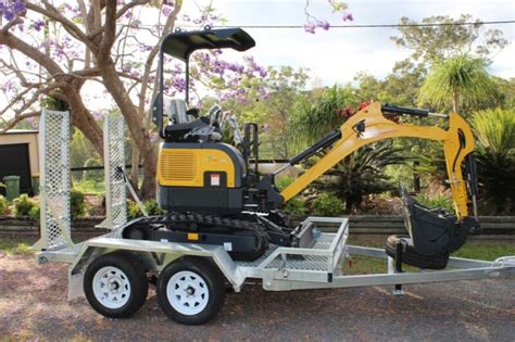 mini excavator for sale tasmania|excavator for sale gumtree.